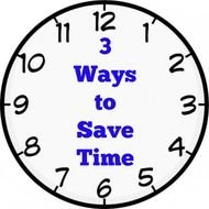 Ways To Find Extra Time In The Day