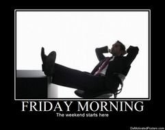 Funny Happy Friday N2