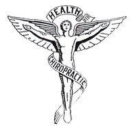 Chiropractic Symbol N2