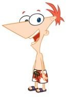 Phineas And Ferb Voters Fair drawing