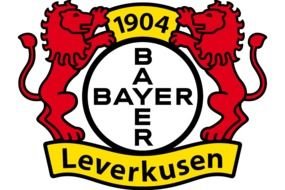 Bayer Leverkusen drawing