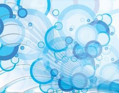 Free Vector Bubbles
