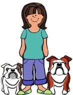 Clothing Drive Clip Art N12