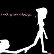 Please Dont Leave