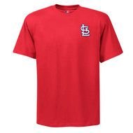 St Louis Cardinals Logo Clip Art N23