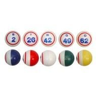 Bingo Balls N11