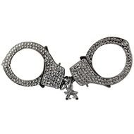 Cartoon Handcuffs N5