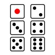 Dice Sides N3