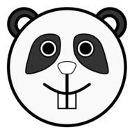 Animal Drawing Clip Art