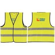 Safety Vest N3