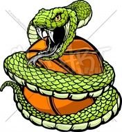 Coiled Snake N3