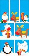 Christmas Vector Banners