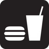 Snack Bar Clip Art N6