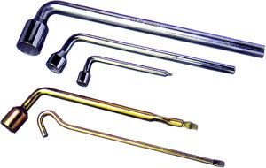 carpenter tools on a white background