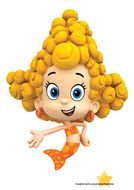 Para Imprimir Bubble Guppies Molly