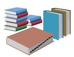 Portfolio Clip Art N4