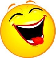 Laughing Smiley Face N24