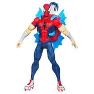 Spider Man Action Figures