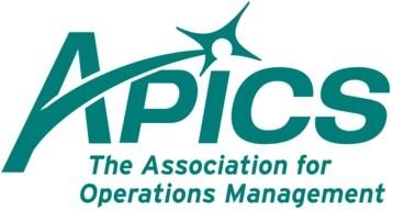 APICS, green Logo
