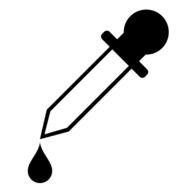 Eye Dropper Clip Art N16