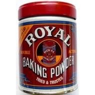 Baking Powder