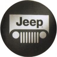 Jeep Spare Tire Covers N3