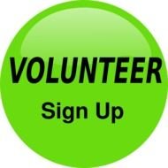 Volunteer Sign Up Clip Art