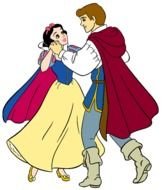Snow White And Prince N2