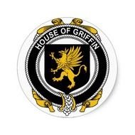 Griffin Family Crest