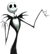 Jack Skellington Christmas