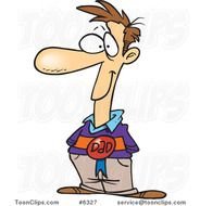 Cartoon Dad N6