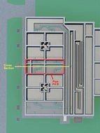 Allowed Contaminated Water To Flow Into The Treatment Facility