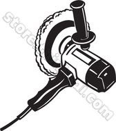 Auto Detailing Clip Art N2