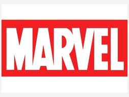 Logo of Marvel Entertainment