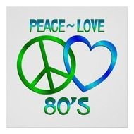 70s Peace Love Images