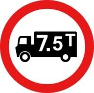 Road Signs Clip Art Free N70