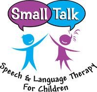 Language Speech Therapy Welcome Signs
