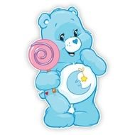 Care Bear Graphics