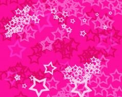 Pink Stars N2