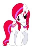 My Little Pony Valentines Day