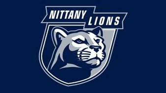 Penn State Football Logo