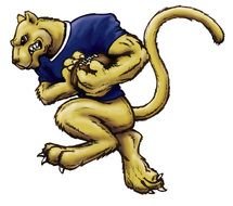 Nittany Lion