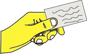Offering Clip Art N3