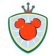 Mickey Mouse Vector N4