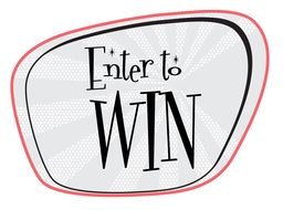 icon Enter To Win