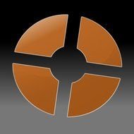 Team Fortress 2 Logo