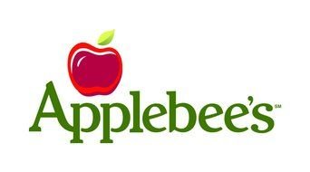 Applebees Logo drawing
