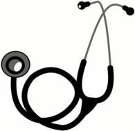 Doctor Equipment Clip Art N4