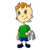 Draw Cartoon People Bodies