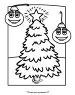 Palm Tree Coloring Pages For Kids Free Online Printable Pictures